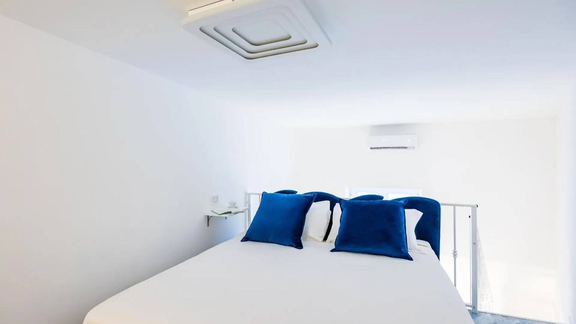 Appartamento Mergellina Sea Studio With Jacuzzi By Wonderful Italy Napoli Italia